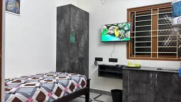 1 chambre, Wi-Fi