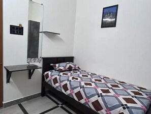 1 bedroom, WiFi