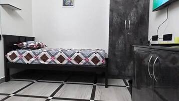 1 habitación y wifi