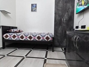 1 habitación y wifi 