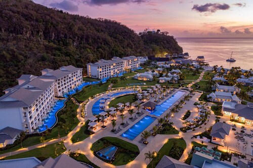 Sandals St. Vincent and the Grenadines  Couples Only