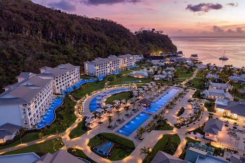 Sandals St. Vincent and the Grenadines  Couples Only