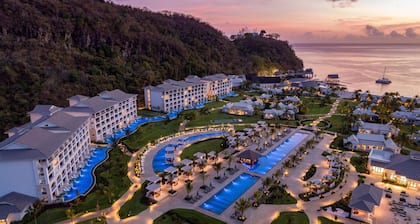 Sandals St. Vincent and the Grenadines Couples Only