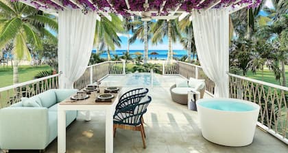 Sandals St. Vincent and the Grenadines Couples Only
