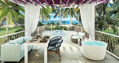 Sandals St. Vincent and the Grenadines  Couples Only