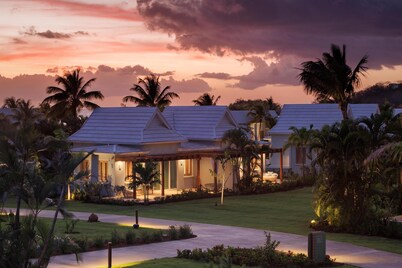Sandals St. Vincent and the Grenadines  Couples Only