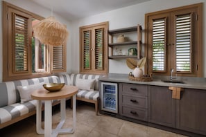 Garden Butler Suite with Patio Tranquility Soaking Tub (VG) | 1 quarto, cofres nos quartos, ferros/tábuas de passar roupa