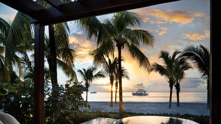 Sandals St. Vincent and the Grenadines Couples Only