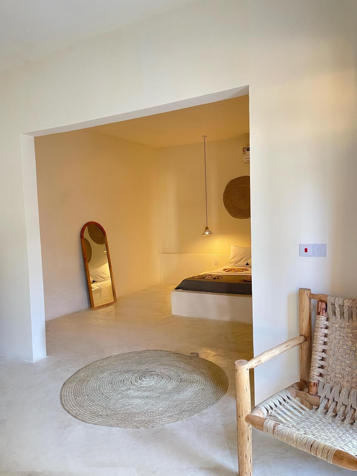 Casa Dantes Hotel & Spa in Zanzibar Book on