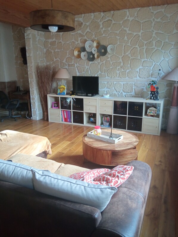 Intérieur