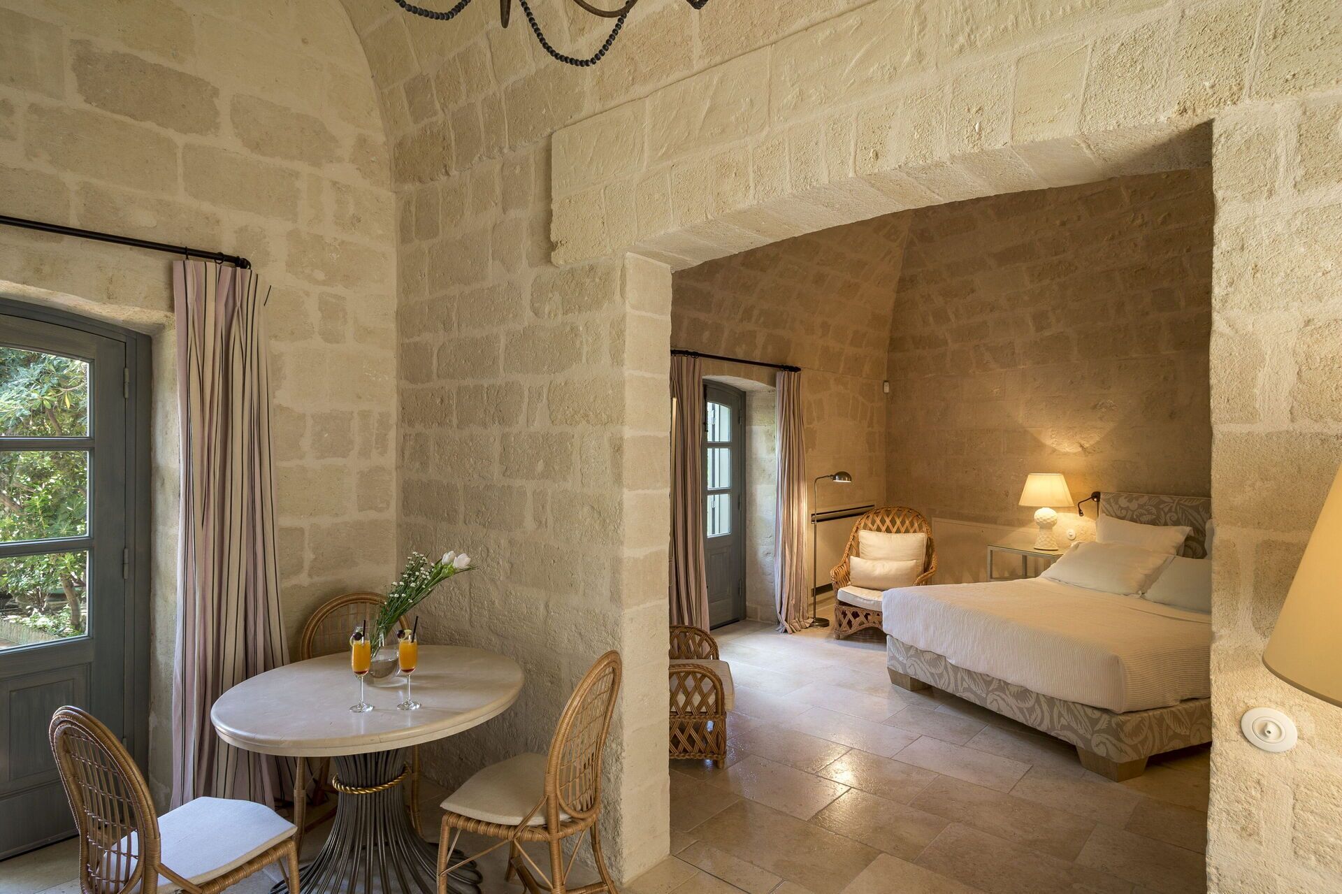 9 makuuhuonetta, silitysrauta/-lauta, vauvan matkasänky, ilmainen Wi-Fi