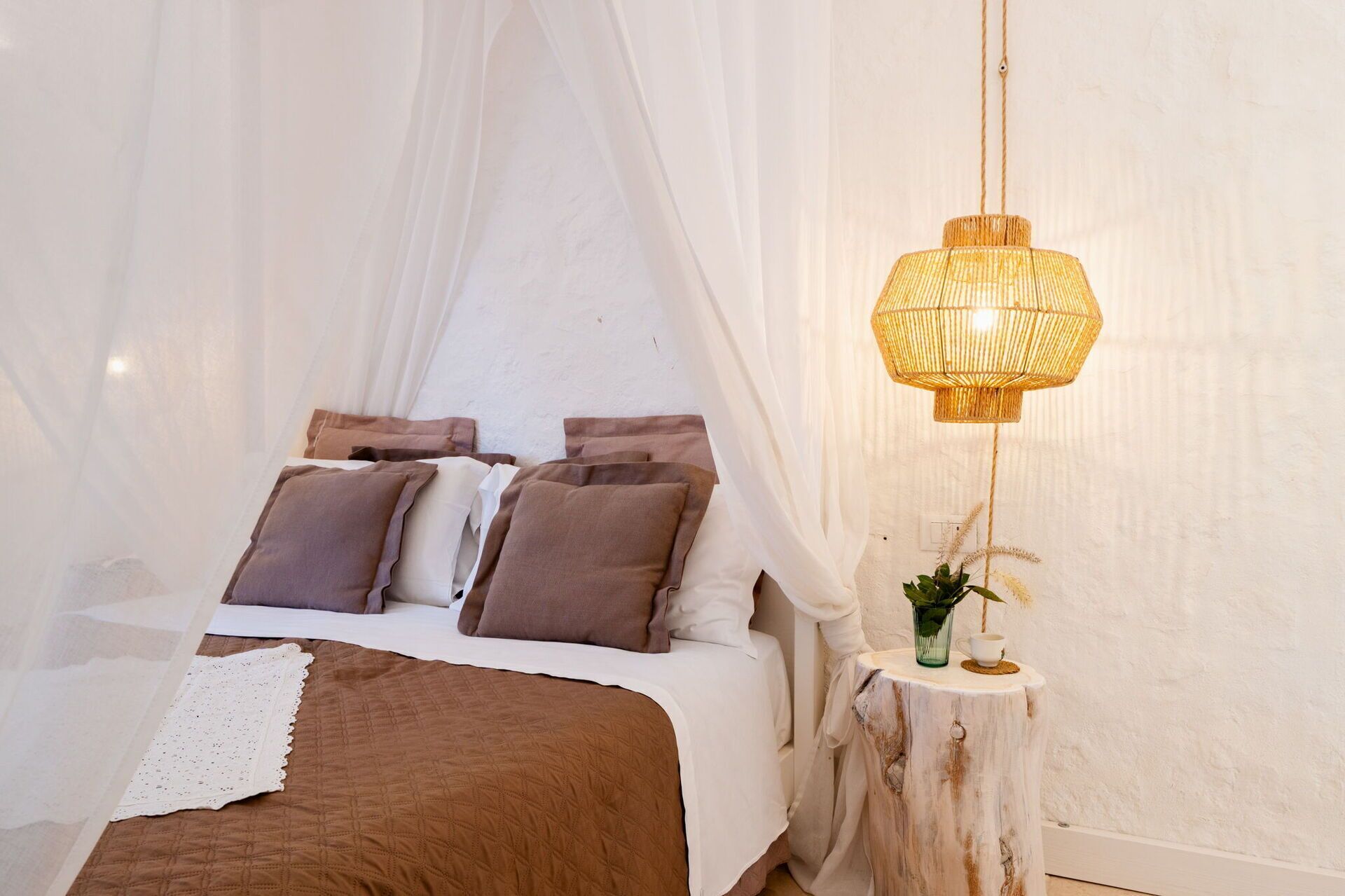 5 chambres, fer et planche à repasser, lit parapluie, Wi-Fi gratuit