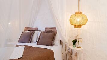 5 chambres, fer et planche Ă repasser, lit parapluie, Wi-Fi gratuit