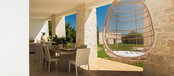 Villa in Ostuni met 5 slaapkamers 14 personen