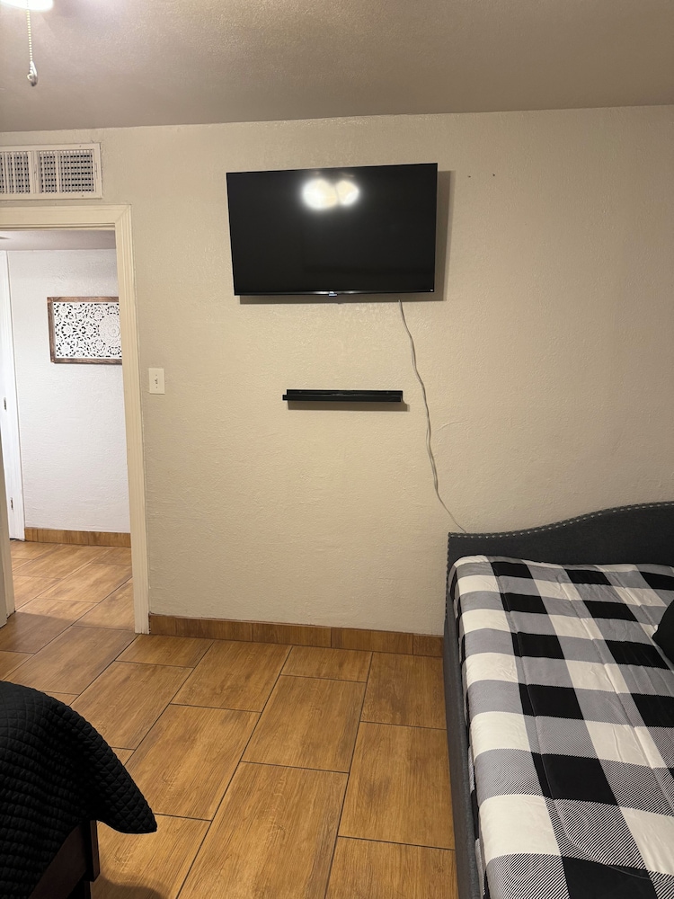 Sun City Views El Paso Vrbo