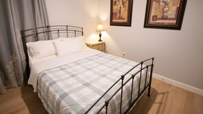 3 camere, ferro/asse da stiro, Wi-Fi gratuito, lenzuola