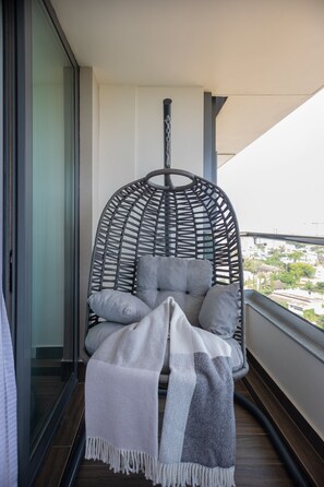 Interior - New Luxury Home w/ Ocean Views (Accra)