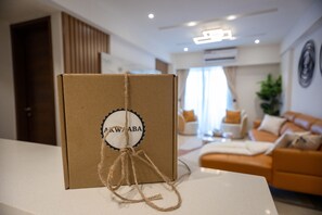 Interior - New Luxury Home w/ Ocean Views (Accra)