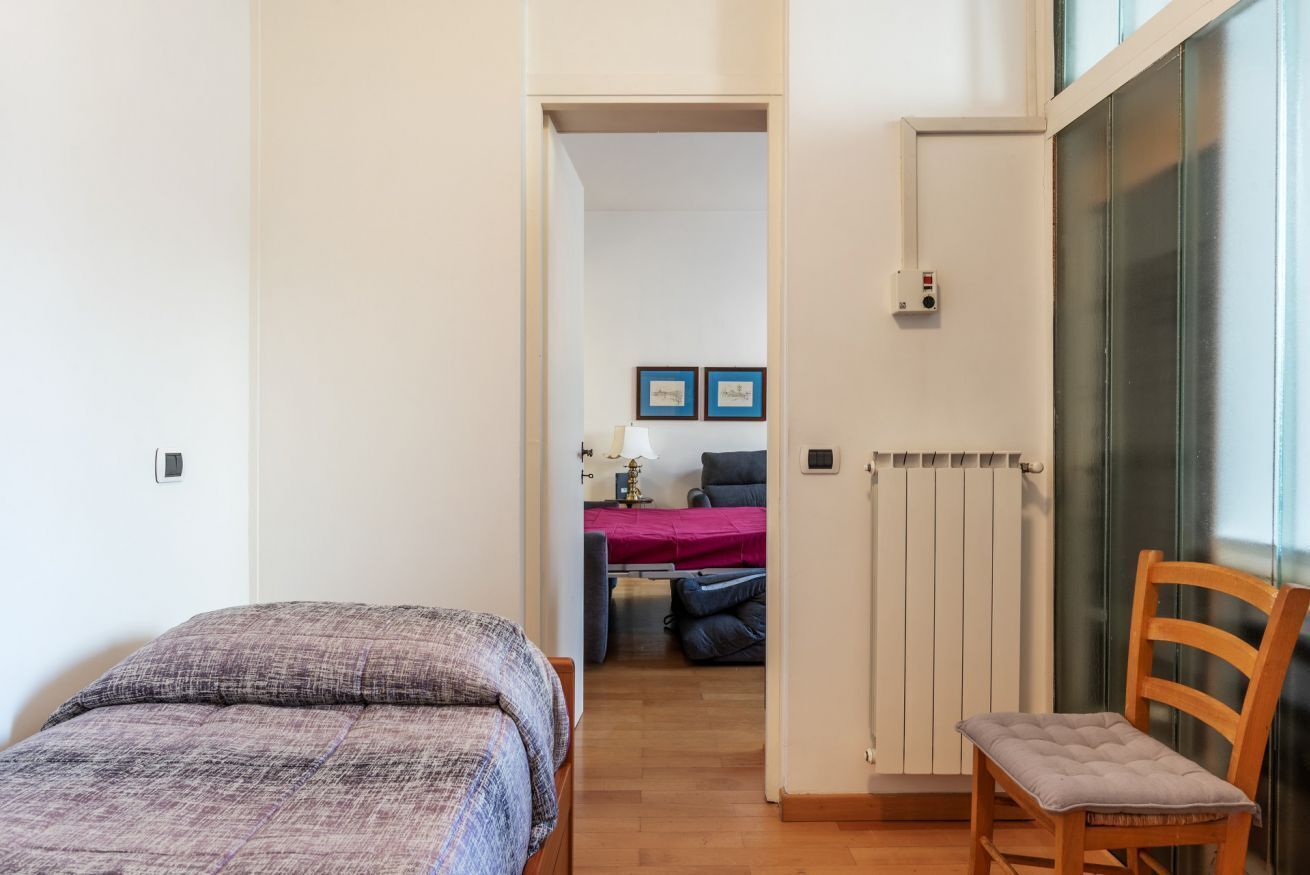 1 bedroom, WiFi