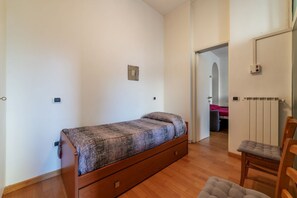 1 bedroom, WiFi