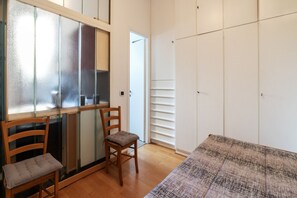 1 bedroom, WiFi
