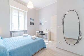 2 chambres, Wi-Fi