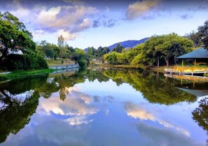 Exterior - JOMALEY REAL HOTEL (Loja)