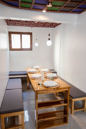 Restaurantes