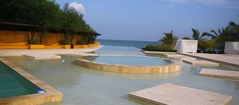 Casamare- disconnect to connect