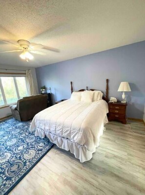 4 Schlafzimmer, WLAN