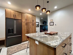 Interior - Markham 34 - Modern Comfort in the Heart of Cody - Sleeps 10 (Cody)