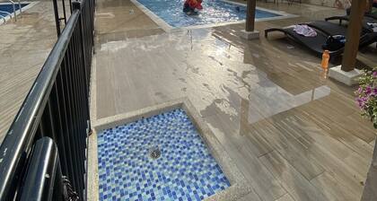 Apartamento Lujoso Para Estrenar Floridablanca