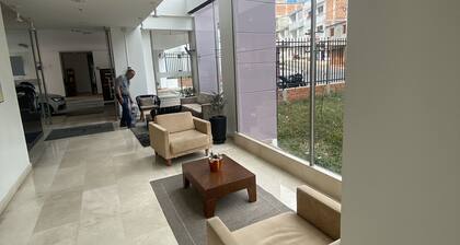 Apartamento Lujoso Para Estrenar Floridablanca