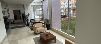 Apartamento Lujoso Para Estrenar Floridablanca