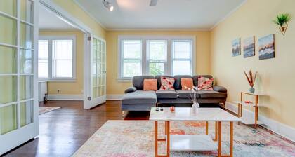 Cozy Getaway in Bridgeport