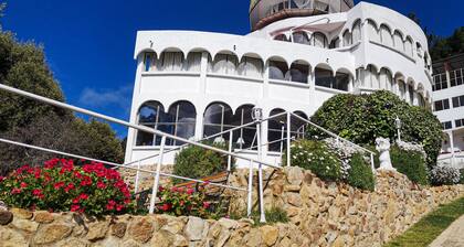 Hotel Refugio Génesis