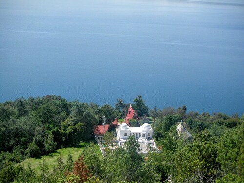 Hotel Refugio Génesis