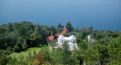 Hotel Refugio Génesis