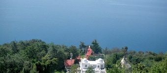 Hotel Refugio Génesis