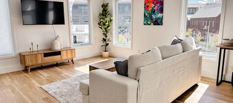 The Wheeler Hideaway