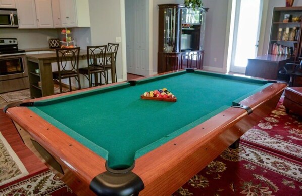 Sala de jogos