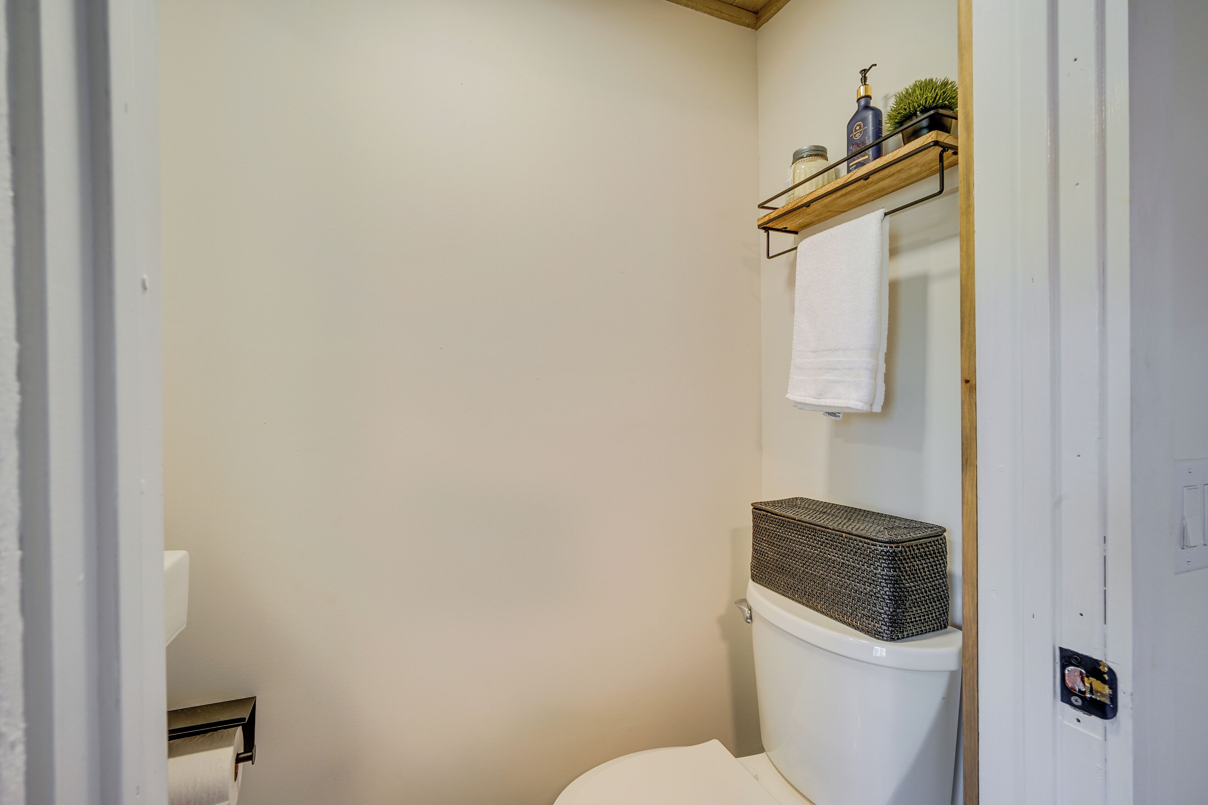 Baño