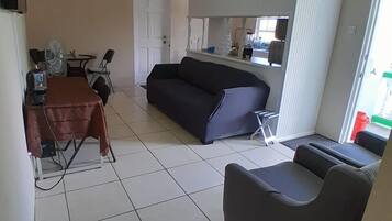 TV connectée