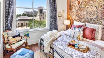 1 habitación, escritorio, tabla de planchar con plancha y wifi gratis