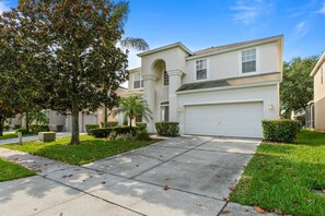 Exterior - 7718 Teascone Blvd (Kissimmee)