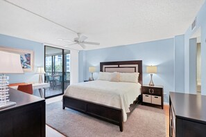 Condo, Multiple Beds, Hot Tub, Ocean View (MPR8735-303B)