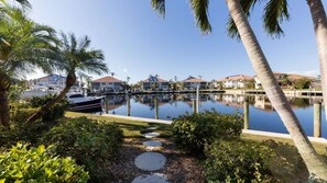 Marina - 135 Tropicana Drive (Punta Gorda)