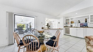 Servicio a la habitación