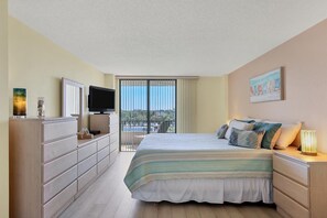 Appartamento, letti multipli, accesso alla piscina, vista oceano (ANC506) | 2 camere, con stile personalizzato, con arredamento individuale