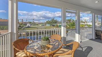 House, Multiple Beds, Pool Access (GA1978) | Outdoor dining